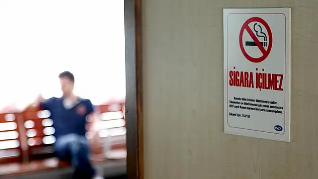 Sigara içenler dikkat! Yeni düzenlemeler yolda