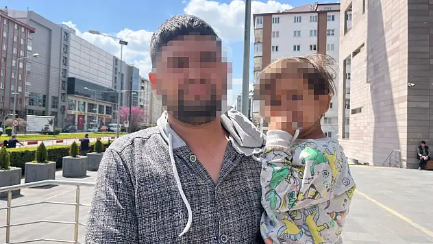 Sigara içtiği iddia edilen 3 yaşındaki çocuğun annesine beraat