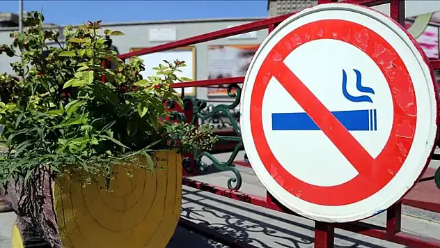 Sigara satışında yeni dönem! Kimlik ibrazı zorunlu hale gelecek