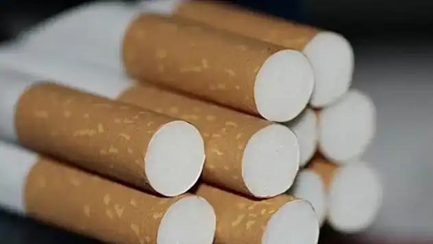 Sigaraya bir zam daha!