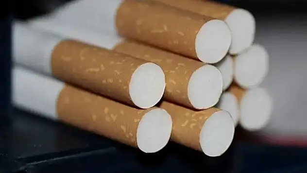 Sigaraya zam geldi! İşte güncel fiyatlar