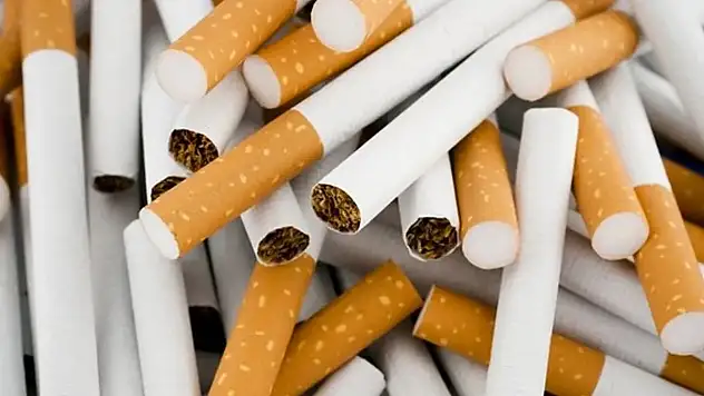 Sigaraya zam yolda! Bakın en ucuz sigara ne kadar olacak?