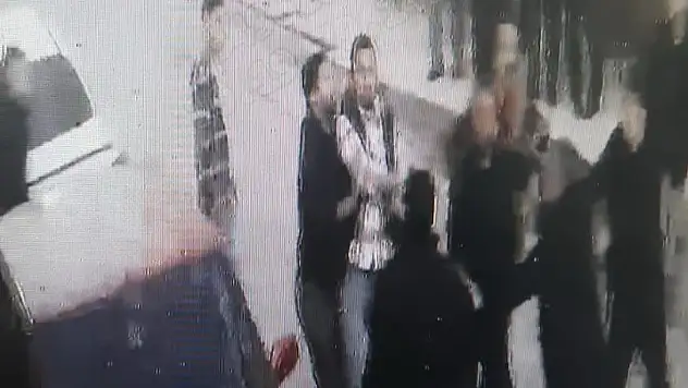 Şikayet için gittiği polis merkezinde hayatını kaybetti