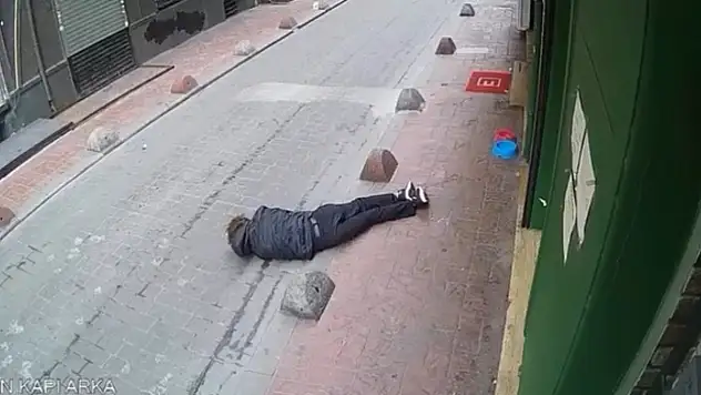 Şikayet yok ama tutuklama var