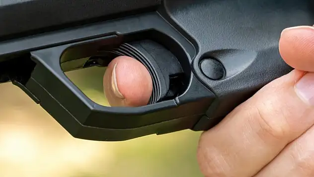 Silah taşıma ruhsatı: Silah taşıma ruhsatına zam geldi! İşte güncel harç tutarı...