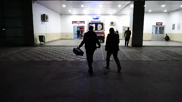 Silahla oyun faciayla bitti!