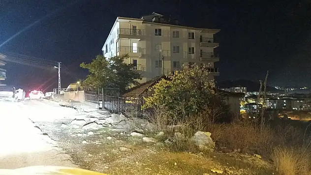 Silahlı kavga can aldı: Bir ölü 1 yaralı!