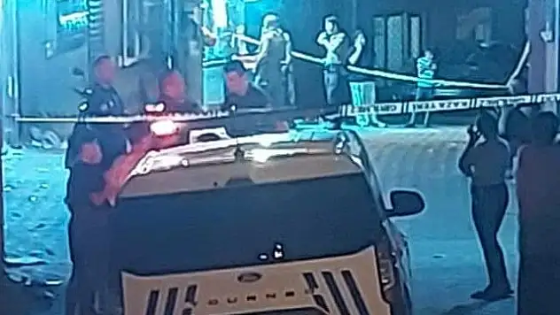 Silahlı saldırıda 9 yaşındaki çocuk hayatını kaybetti