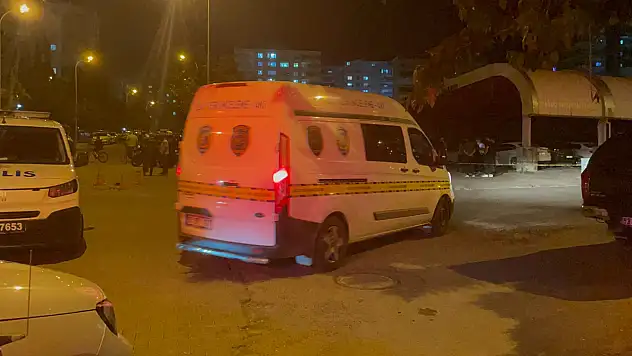 Silahlı saldırıda araya giren anne öldü, oğlu ise ağır yaralandı!