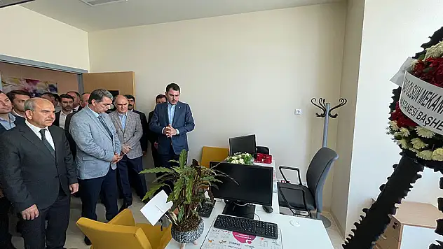 Silahlı saldırıda hayatını kaybeden doktorun adı Konya'da yaşatılacak