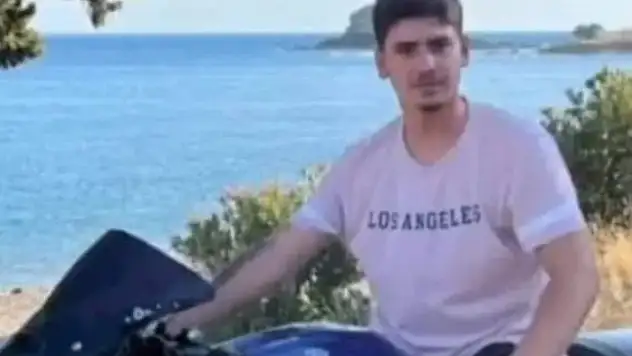 Silahlı saldırıya uğrayan genç hayatını kaybetti