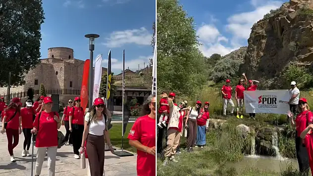 Sille sokaklarında adım adım tarihe yolculuk