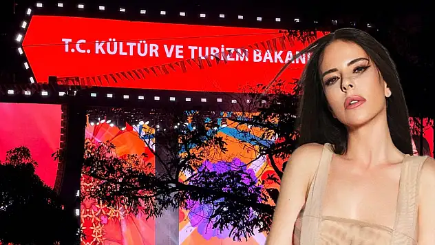Simge coşkusu Konya'ya sığmadı! Ağaçlara tırmandılar