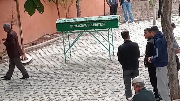 Sır gibi ölüm! Küçük çocuk okulda hayatını kaybetti...
