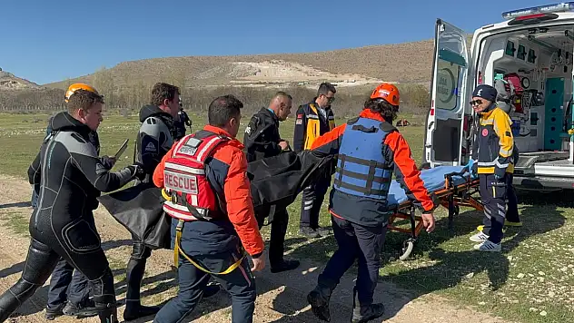 Sirenler çaldı, dronlar havalandı: Konya'da kritik senaryo uygulandı