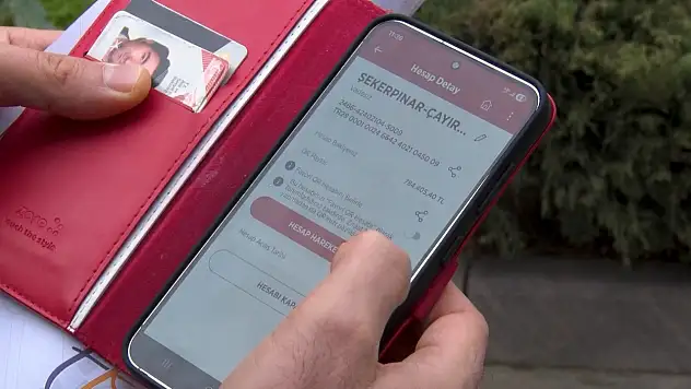 Sistem hatası 'bedava' ev sahibi yaptı: Tapuda akılalmaz olay