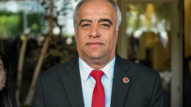 Sıtkı Keskin kimdir? Nereli? Sıtkı Keskin'in Adana ile bağlantısı nedir? Hangi partiden?