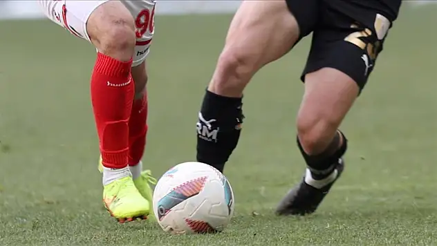 Sivasspor ile Bodrum FK kritik mücadelede karşı karşıya