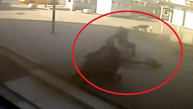 Skuter kazasında ağır yaralanmıştı: Acı haber geldi