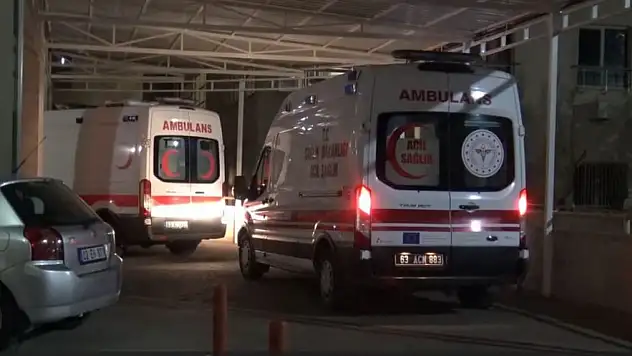 Soba zehirlenmesi can aldı: Ölü ve yaralı var!