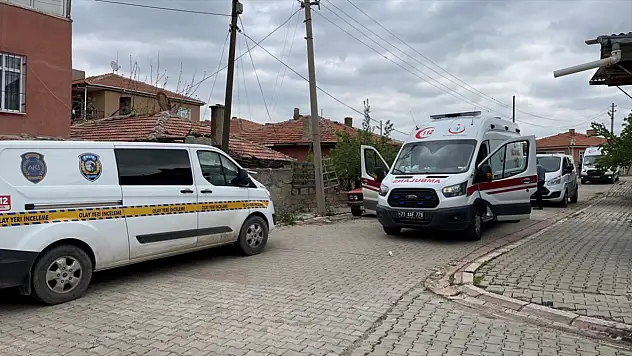 Sobadan sızan karbonmonoksitten zehirlendi, hayatını kaybetti