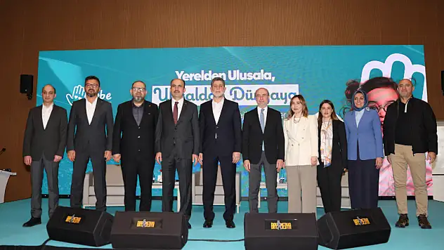 SOBE'den 10. yılda büyük adım: İstanbul şubesi açılıyor