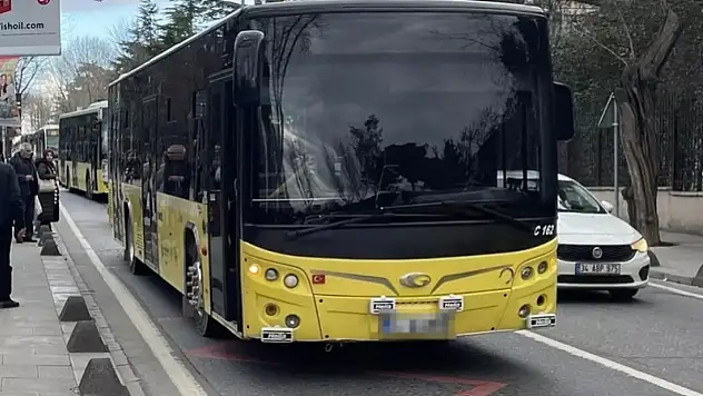 Şoföre saldıran taksici yakalandı