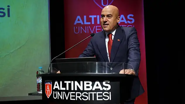 Sofu Altınbaş kimdir? Nereli? Sofu Altınbaş gözaltına mı alındı? Sofu altınbaş'ın Eşi ve çocukları kimdir?