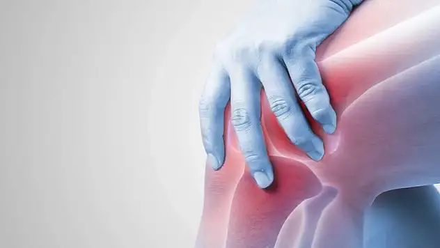 Soğuk hava eklemleri neden sızlatıyor? Konya'da uzmanından şaşırtan açıklamalar