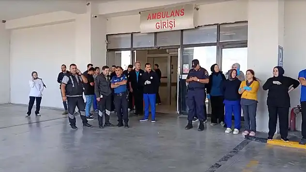 Soma'da acı yeniden kapıyı çaldı! 5 maden işçisine ulaşılmaya çalışılıyor
