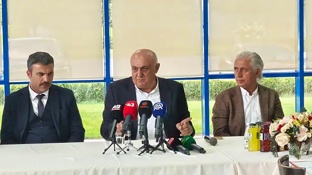 Soma'dan tek kuruş gelmedi! Erkoyuncu rakamlarla konuştu...