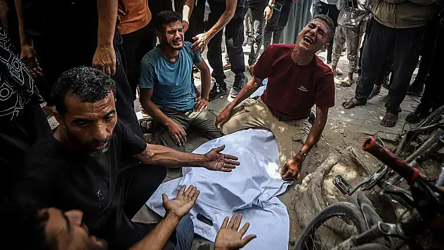 Son 24 saatte 138 kişi daha hayatını kaybetti