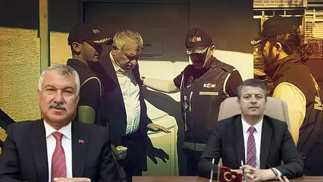 Adana ve Adıyaman Belediye Başkanları hakkında karar! Tutuklandılar mı?