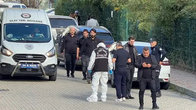 Son Dakika: Başakşehir'deki okul saldırısında acı haber! Bir öğrenci hayatını kaybetti