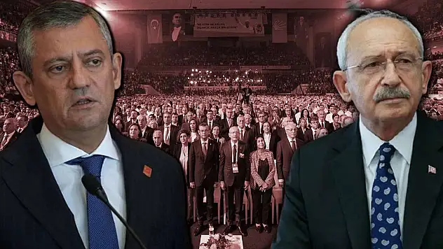 CHP kurultay davasından sonuç çıktı! Borsa nasıl etkilenecek?