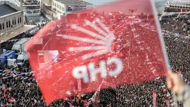 Son dakika: CHP tüm belediye başkanlarını Ankara'ya çağırdı!