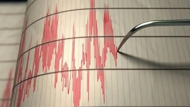 Son Dakika: Erzurum'da deprem mi oldu? Erzurum'da deprem meydana geldi