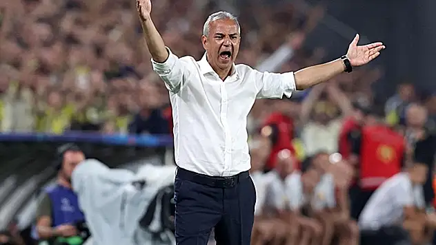 Fenerbahçe'de İsmail Kartal dönemi sona erdi mi? İsmail Kartal Kimdir? İsmail Kartal Nereli? İsmail Kartal Kaç yaşında?