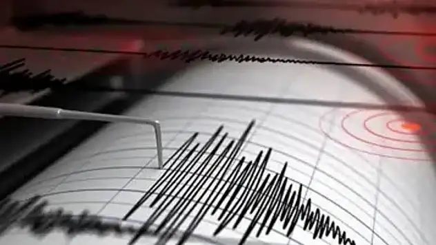 Son dakika! Şanlıurfa'da korkutan deprem