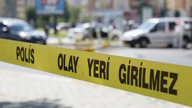 Son dakika: Konya'da bıçaklı kavga!