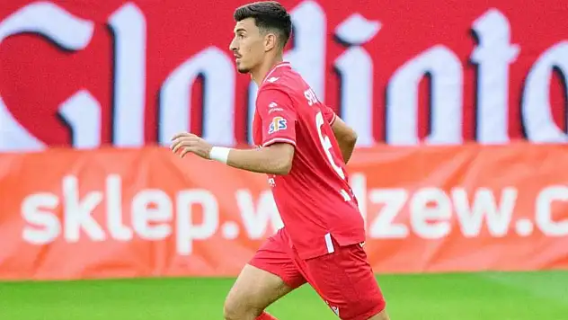 Son Dakika: Konyaspor'un gözü Juljan Shehu'da, teklif yapıldı! Ancak...