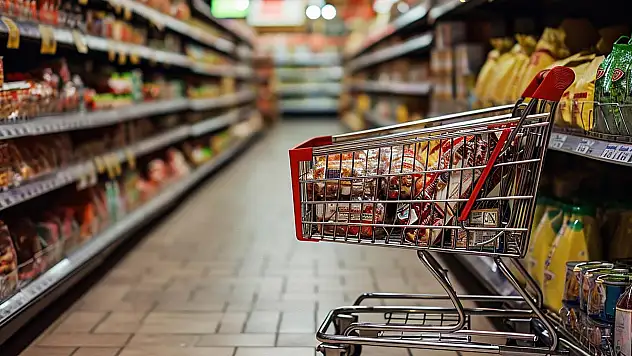 SON DAKİKA: Milyonların beklediği enflasyon rakamları açıklandı