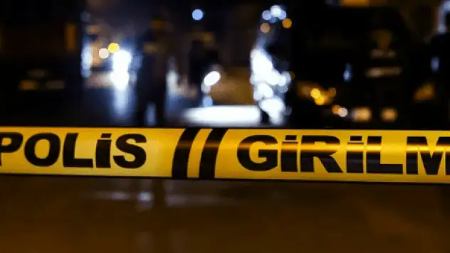 Son dakika: Polis memuru yaşamına son verdi!