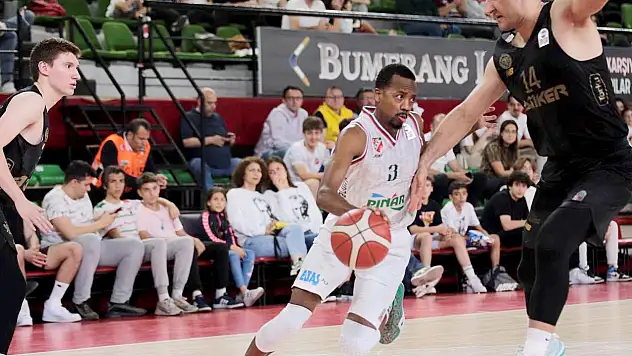 Son maç ile Süper Lig'e veda ettiler