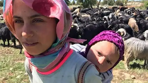 Son Yörükler Konya'ya veda etti