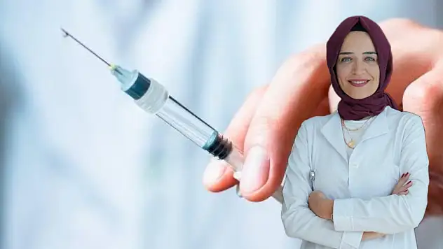 Sonbahar geldi, salgın kapıda: Bu hataya sakın düşmeyin!