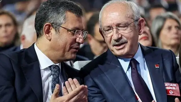Sondakika: Kılıçdaroğlu CHP'den ihraç mı ediliyor? İşte detaylar...