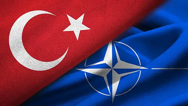 NATO Zirvesi'nde 'Türkiye' detayı! Bildiri yayımlandı