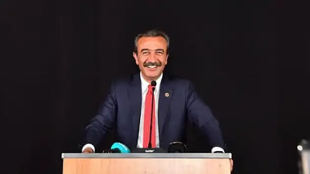 Soner Çetin kimdir? Gözaltına mı alındı? Soner Çetin kaç dönem belediye başkanlığı yaptı? Hangi partiden?
