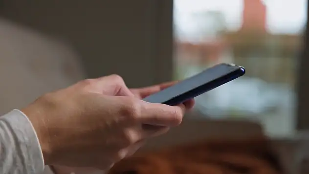 Sosyal medya kullanımı artıyor